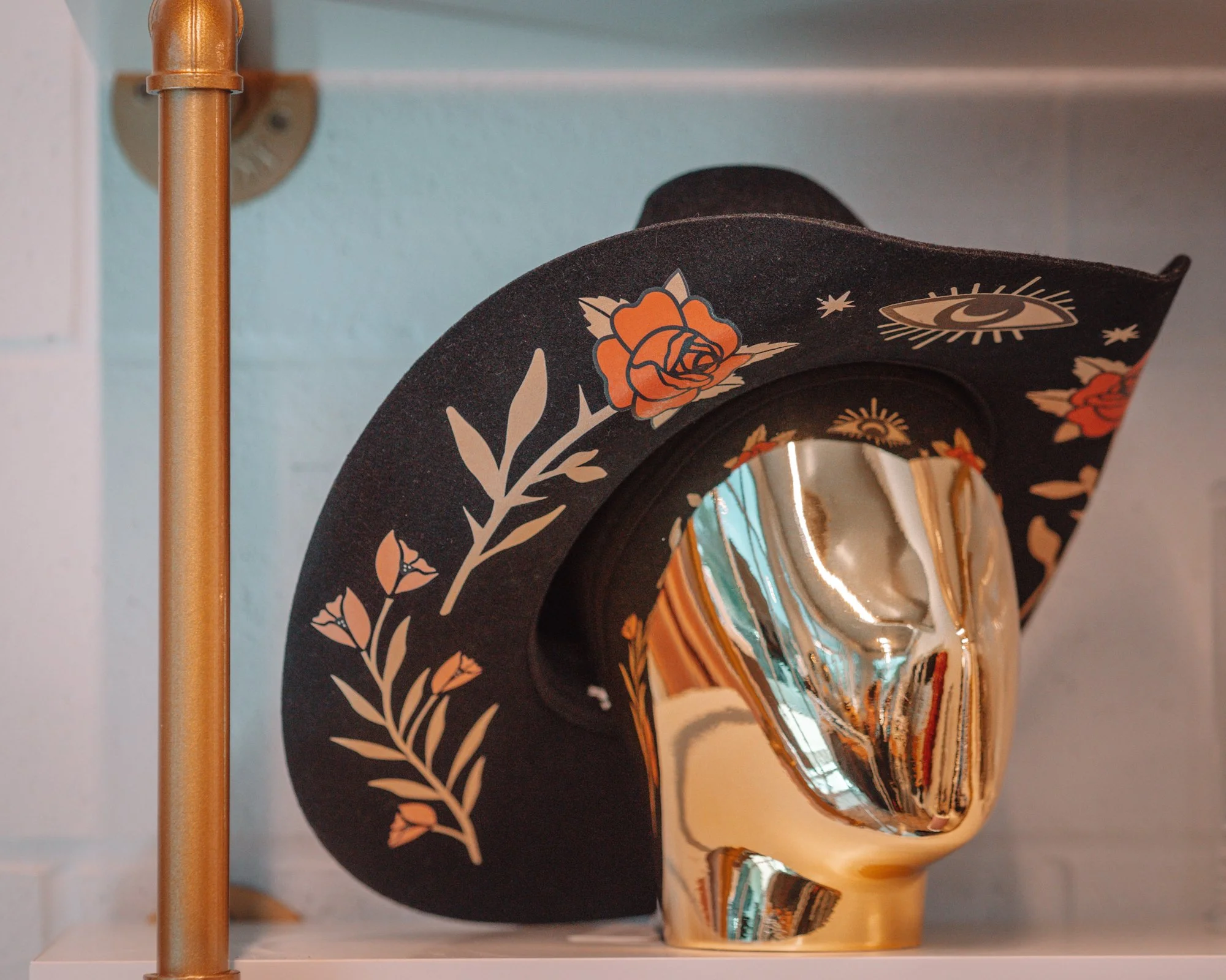 General 1 — Gypsy Rose Salon